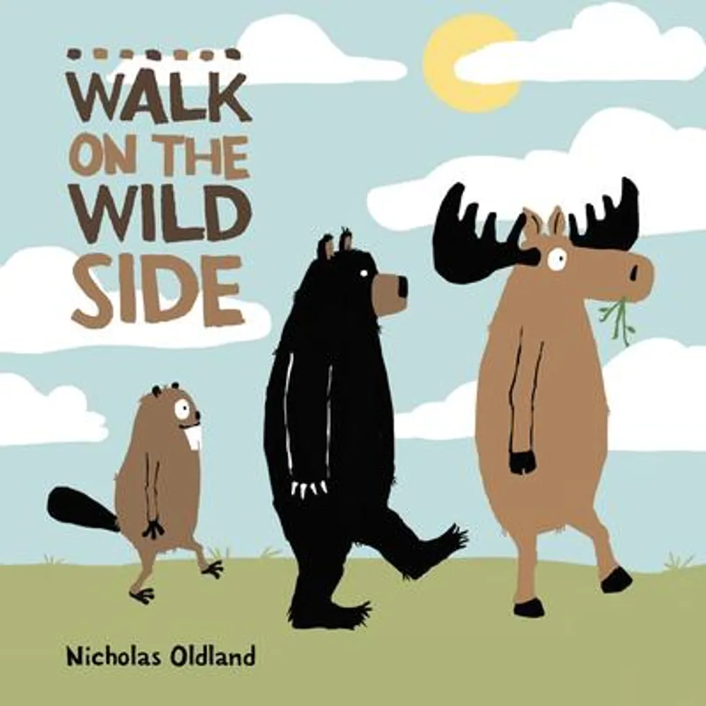 Walk on the Wild Side - 