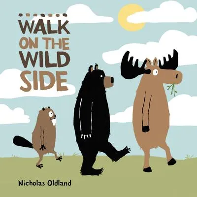Walk on the Wild Side - 