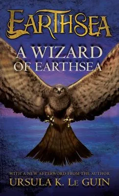 A Wizard of Earthsea - 