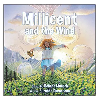 Millicent and the Wind - 