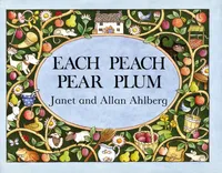 Each Peach Pear Plum - 