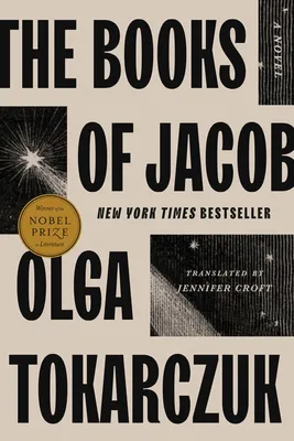 The Books of Jacob - A Novel