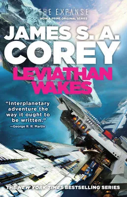 Leviathan Wakes - 