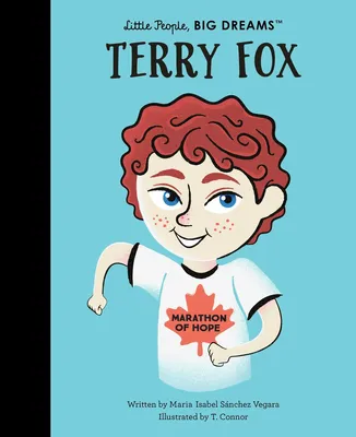 Terry Fox - 