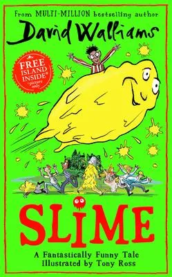 Slime - 