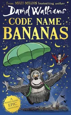 Code Name Bananas - 