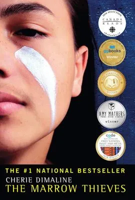 The Marrow Thieves - 