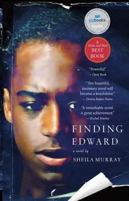 Finding Edward - 