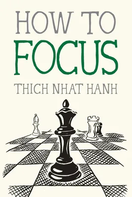 How to Focus - 