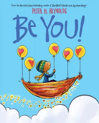 Be You! - 