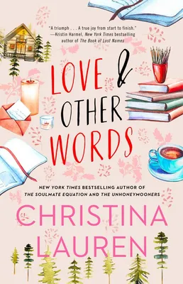 Love and Other Words - 