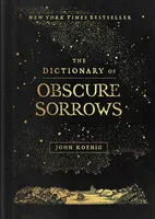 The Dictionary of Obscure Sorrows - 