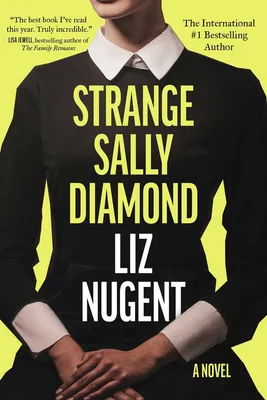 Strange Sally Diamond - 