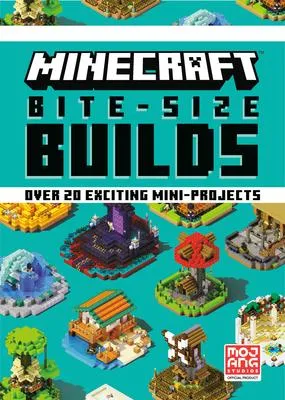 Minecraft Bite-Size Builds - 