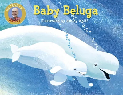 Baby Beluga - 