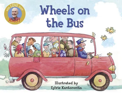 Wheels on the Bus - 