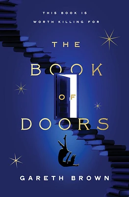 The Book of Doors - A Novel