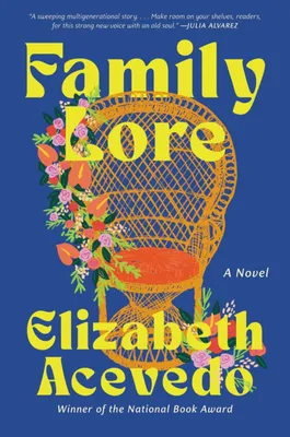 Family Lore - A Novel