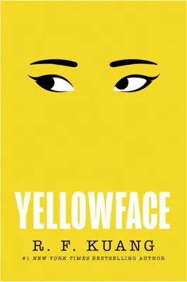 Yellowface - A Novel