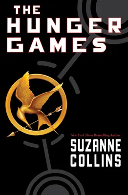 The Hunger Games (Hunger Games, Book One) - 