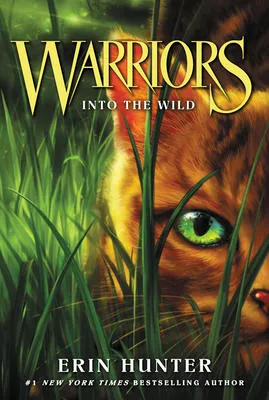Warriors #1 - Into the Wild