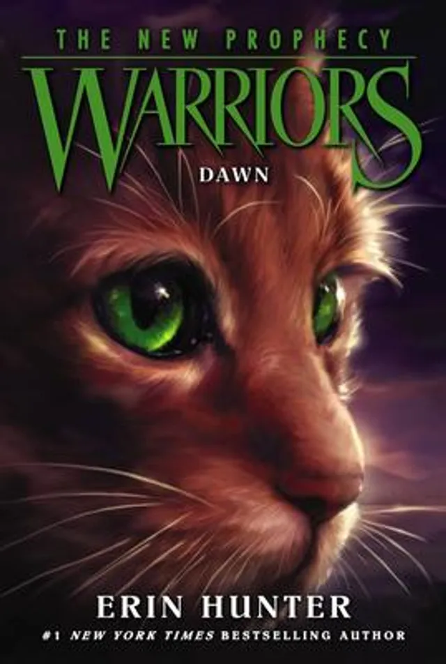 Shattered Peace (Warriors Manga: Ravenpaw's Path Series #1) by Erin Hunter,  James L. Barry, Paperback