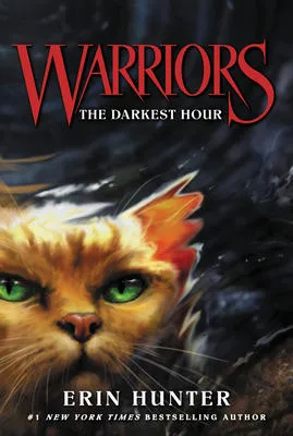 Warriors #6 - The Darkest Hour