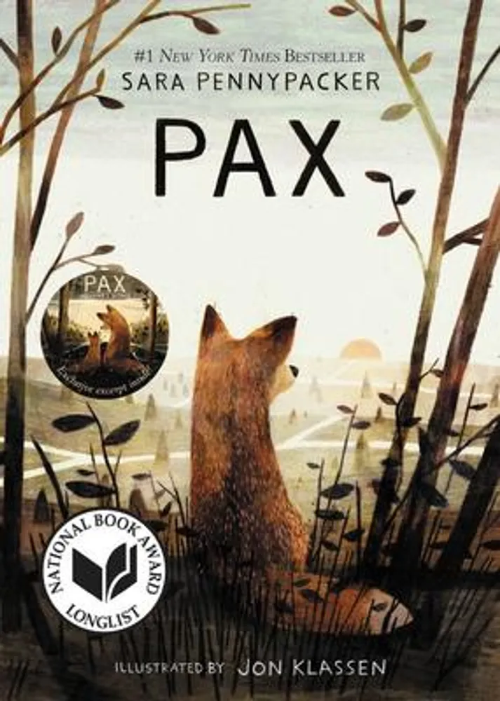 Pax - 