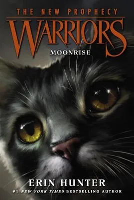 Warriors - The New Prophecy #2: Moonrise