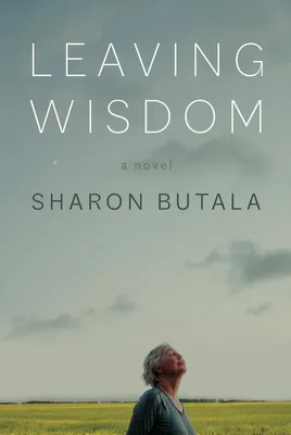Leaving Wisdom - 