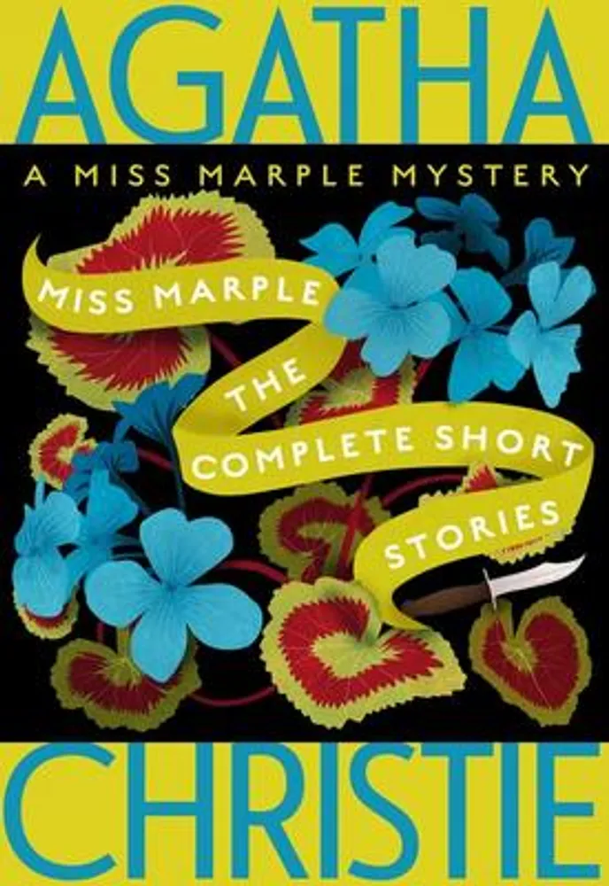 Miss Marple - The Complete Short Stories: A Miss Marple Collection