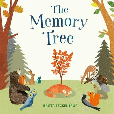 The Memory Tree - 