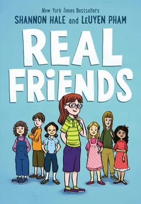 Real Friends - 