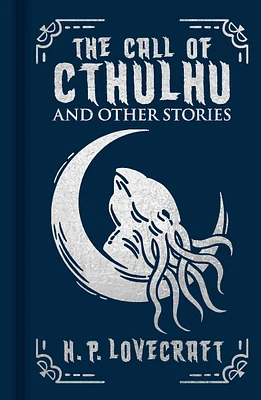 The Call of Cthulhu and Other Stories - 