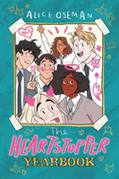 The Heartstopper Yearbook - 