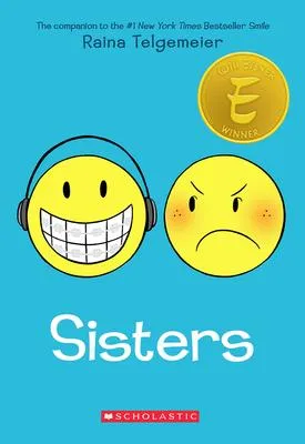 Sisters - A Graphic Novel