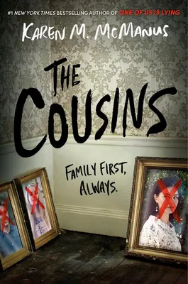 The Cousins - 