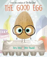 The Good Egg - An Easter And Springtime Book For Kids