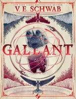 Gallant - 