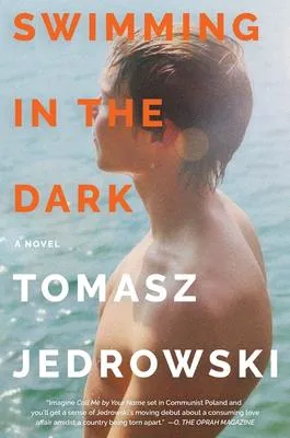 Swimming in the Dark - A Novel