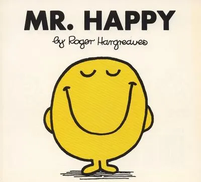 Mr. Happy - 