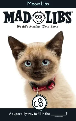 Meow Libs - World's Greatest Word Game