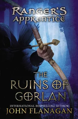The Ruins of Gorlan - Book One