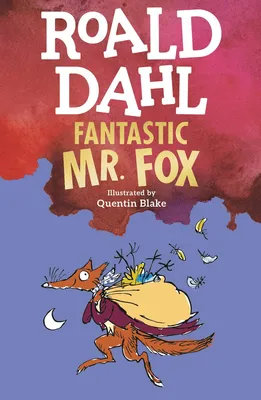 Fantastic Mr. Fox - 