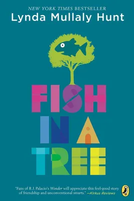 Fish in a Tree - 