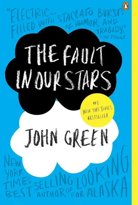 The Fault in Our Stars - 