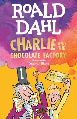 Charlie and the Chocolate Factory - 