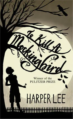 To Kill a Mockingbird - 