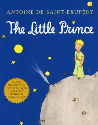 The Little Prince - 