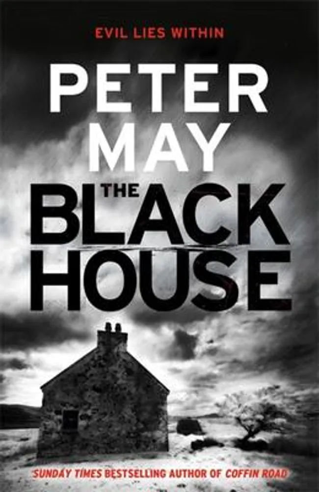 The Blackhouse - The Lewis Trilogy